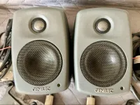 Genelec 6010A Studio speaker [July 15, 2024, 12:43 pm]