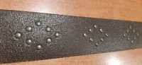 Planet Waves Bőr Gitár vagy Basszusgitár Guitar strap - Virág P - Hangszerbolt [Day before yesterday, 2:28 pm]