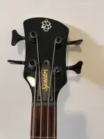 Spector Legend Classic 4 Bass guitar [January 1, 2026, 10:48 am]