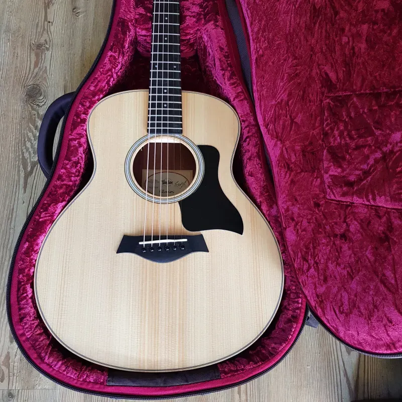 Taylor GS Mini-E Rosewood Plus Elektroakusztikus gitár