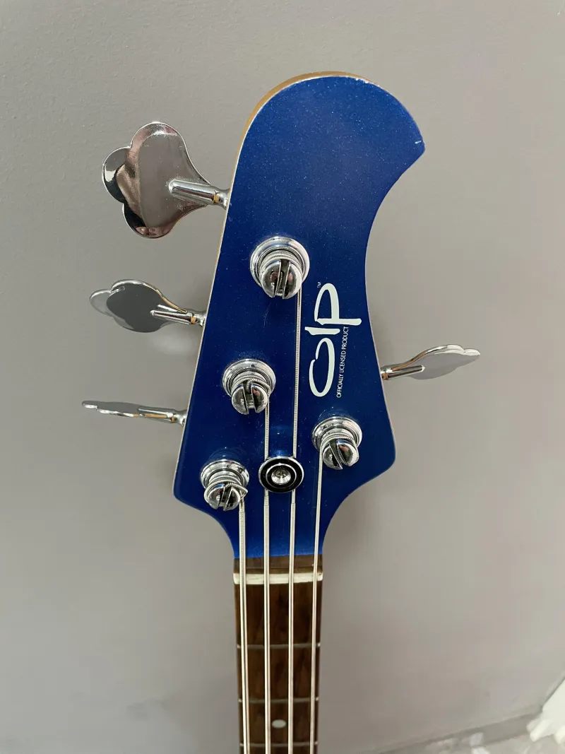 OLP MM2 Stingray Bajo eléctrico