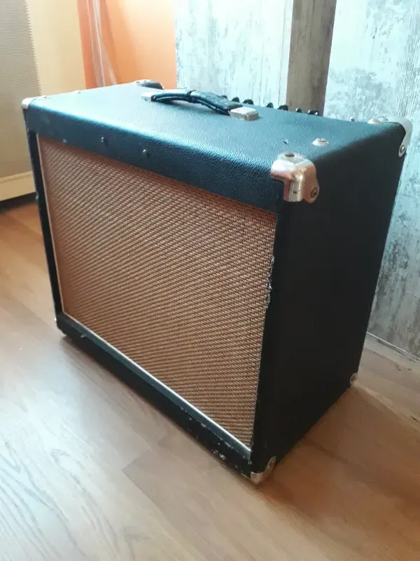 TECH 21 Trademark 60 Gitarrecombo