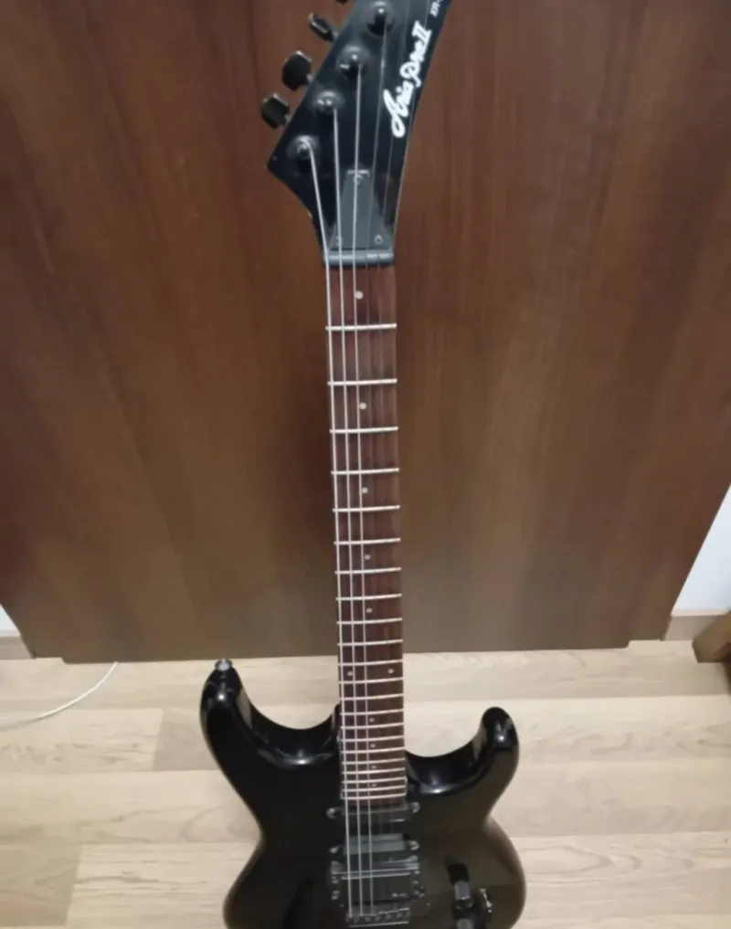 Aria Pro II  Electric guitar