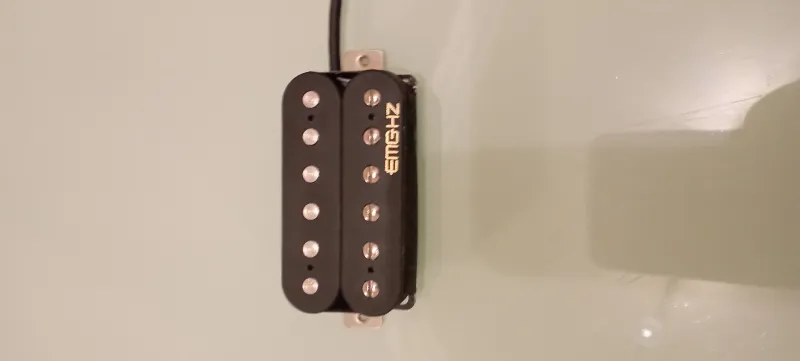 EMG Hz oc1 B Pastilla de guitarra