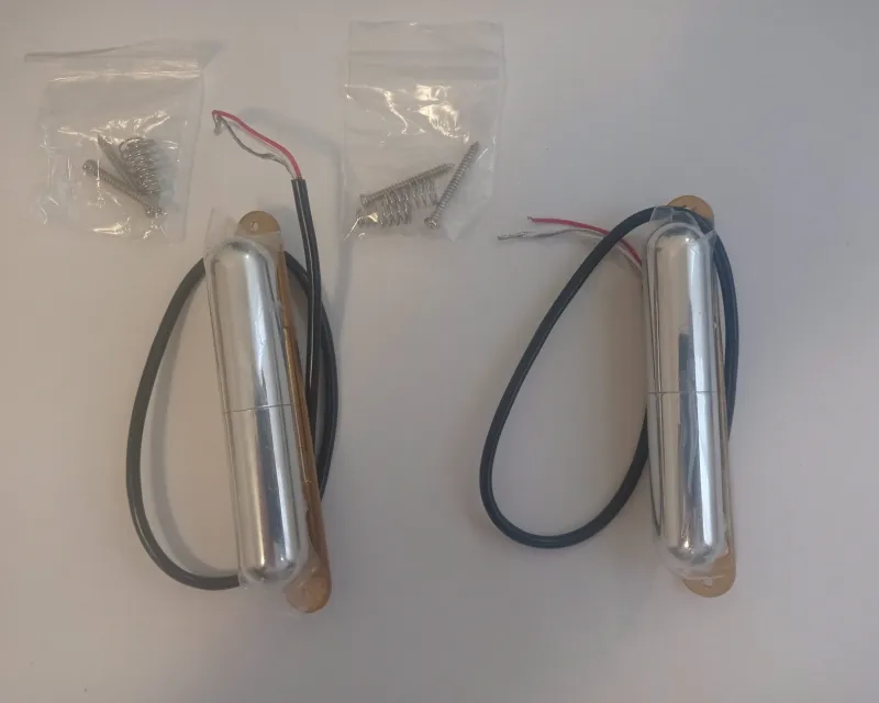 No name Lipstick Pickup 2 db Pickup