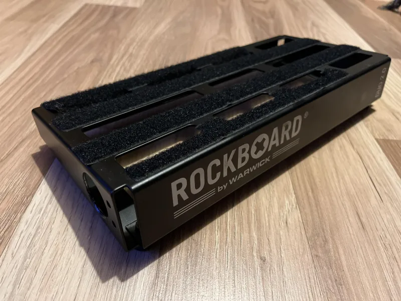 RockBoard DUO 2.0 Držiak pedálu