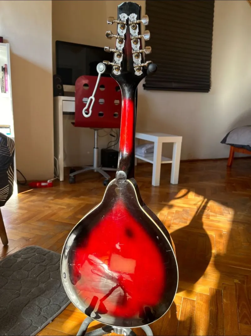 Stagg M50E Mandolin