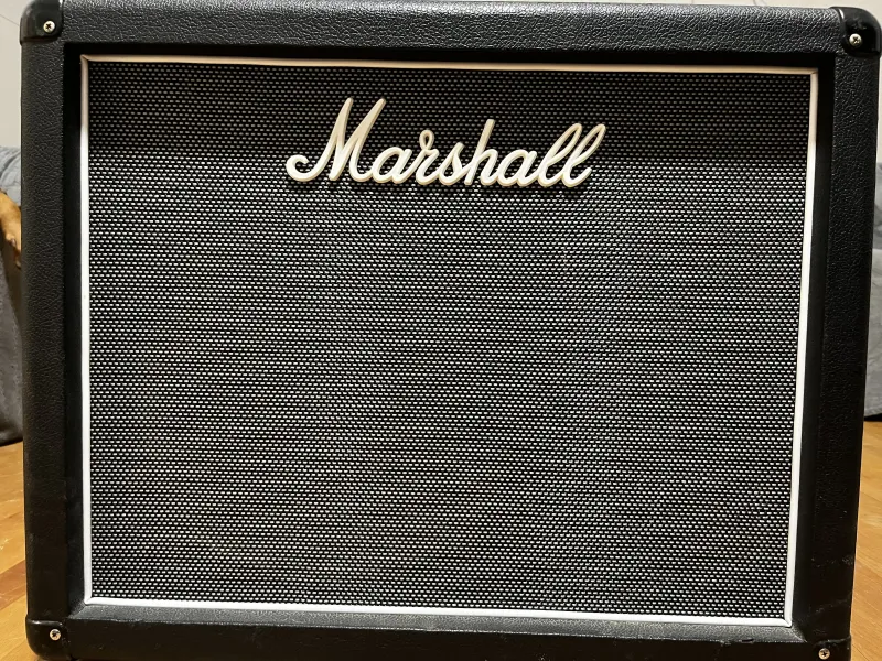 Marshall Haze 40  MHZ40C Guitar combo amp