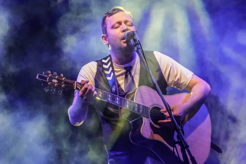 Gibson SONGWRITER STANDARD EC left hand Left handed electro acoustic guitar