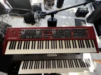 NORD Stage 3 HP 76 Sintetizador [February 15, 2024, 3:15 pm]