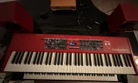 NORD Piano 5 73 Piano digital [January 8, 2024, 10:53 pm]