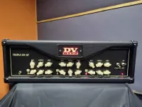 DV Mark Triple Six III Guitar amplifier [January 9, 2024, 2:05 pm]