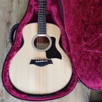 Taylor GS Mini-E Rosewood Plus Elektroakusztikus gitár [2024.01.09. 17:41]
