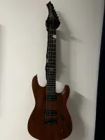 Chapman Guitars ML7 korea Elektrická gitara 7 strún [January 20, 2024, 11:05 am]