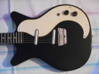 Danelectro 59M NOS+ Elektromos gitár [2024.01.30. 17:39]
