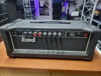 KMD GV100SD Basszuserősítő-fej [2024.01.29. 13:13]