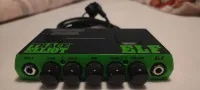 Trace Elliot Elf Bass amplifier head and cabinet [January 10, 2024, 6:15 pm]