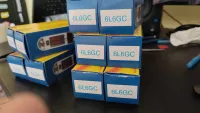 JJ 6L6GC, ÚJ, párba válogatott végfokcső Elektronenröhre Set [January 11, 2024, 9:55 am]