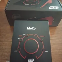 ESI MoCo Digitális házi stúdió [2024.03.14. 07:58]