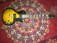 Bigson Les paul Electric guitar [January 22, 2024, 4:57 pm]