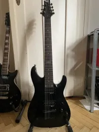 SGR by Schecter C7 Elektromos gitár 7 húros [2024.01.11. 20:04]