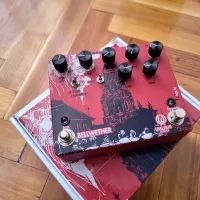 Walrus Bellwether analog delay V2 Delay [2024.03.04. 17:13]