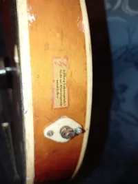 Musima  Bass guitar [January 12, 2024, 8:35 am]