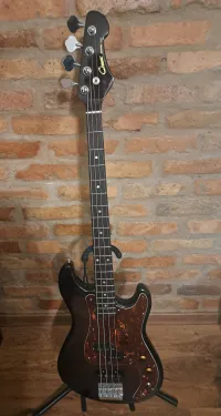 Cimar 2066BS Basgitara [January 12, 2024, 8:41 pm]