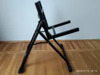 Euromusic E-CÁ-L Amplifier stand [January 13, 2024, 1:12 pm]