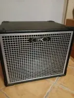 Gallien-Krueger MBX 115 Caja de bajo [January 23, 2024, 2:42 pm]