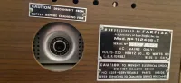 Farfisa Nicole-C Órgano eléctrico [January 13, 2024, 1:48 pm]