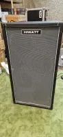 Hiwatt Maxwatt B412 Bass box [January 13, 2024, 1:58 pm]