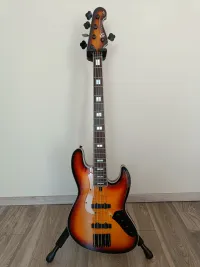 Maruszczyk Elwood 5a Absolution Basgitara [February 4, 2024, 1:21 pm]