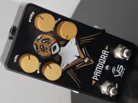 Vs Audio Pandora Fuzz Pedal [April 9, 2024, 10:57 pm]