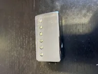 Seymour-Duncan JAZZ nyaki humbucker, SH-2N Hangszedő [2024.01.24. 14:06]