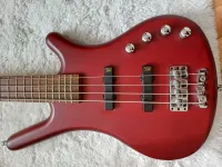 RockBass Corvette Basgitara [February 22, 2024, 7:34 pm]