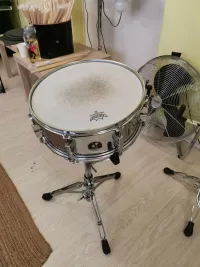 Sonor Force 507 Snare drum [January 29, 2024, 3:02 pm]