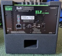 Trace Elliot Elf 110 Bass guitar combo amp [January 26, 2024, 9:23 am]