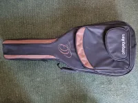 Ortega Classical Gigbag Gitártok [2024.01.26. 09:23]