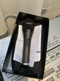 Beyerdynamic Tg v70 s Mikrofon [January 15, 2024, 12:02 am]