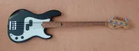 Musima Marlin Slammer Bass guitar [January 25, 2024, 2:17 pm]