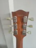 FGN (Fujigen) LS 30 Guitarra eléctrica [November 18, 2024, 9:40 pm]