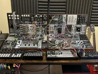 Eurorack Ikocase 104hp 12U Rack box [February 26, 2024, 8:19 am]