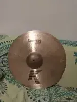 Zildjian K Sweet 19 Crash Tschinelle  [January 16, 2024, 11:46 pm]