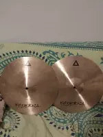 Istanbul Xist 14 Hi-Hat Traditional Finish Cymbal [January 16, 2024, 11:53 pm]
