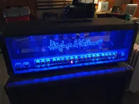 Hughes&Kettner Trilogy