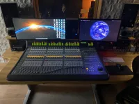 AVID C24 Mixing desk [January 17, 2024, 4:38 pm]