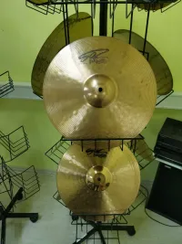 Paiste 502 Bubený šlapák [January 18, 2024, 7:26 am]