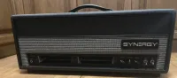 Synergy SYN-50 Gitarreverstärker-Kopf [April 7, 2024, 12:57 pm]