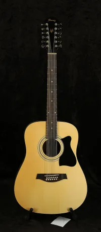 Ibanez V7212E-NT-2Y-02